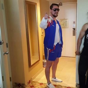 Meet your Posher, Sebastian